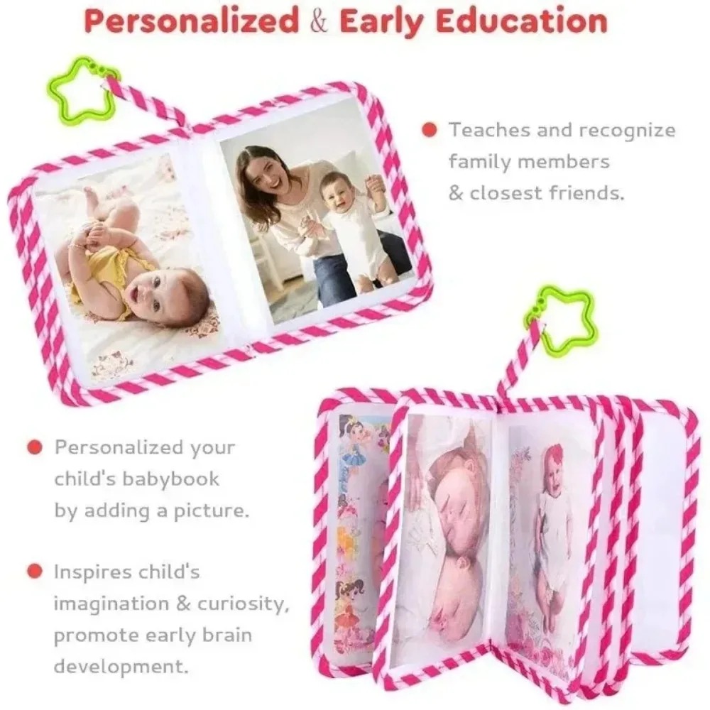 For Baby Photo Book Growth Alb - Photography Yearbook ulasan dan harga