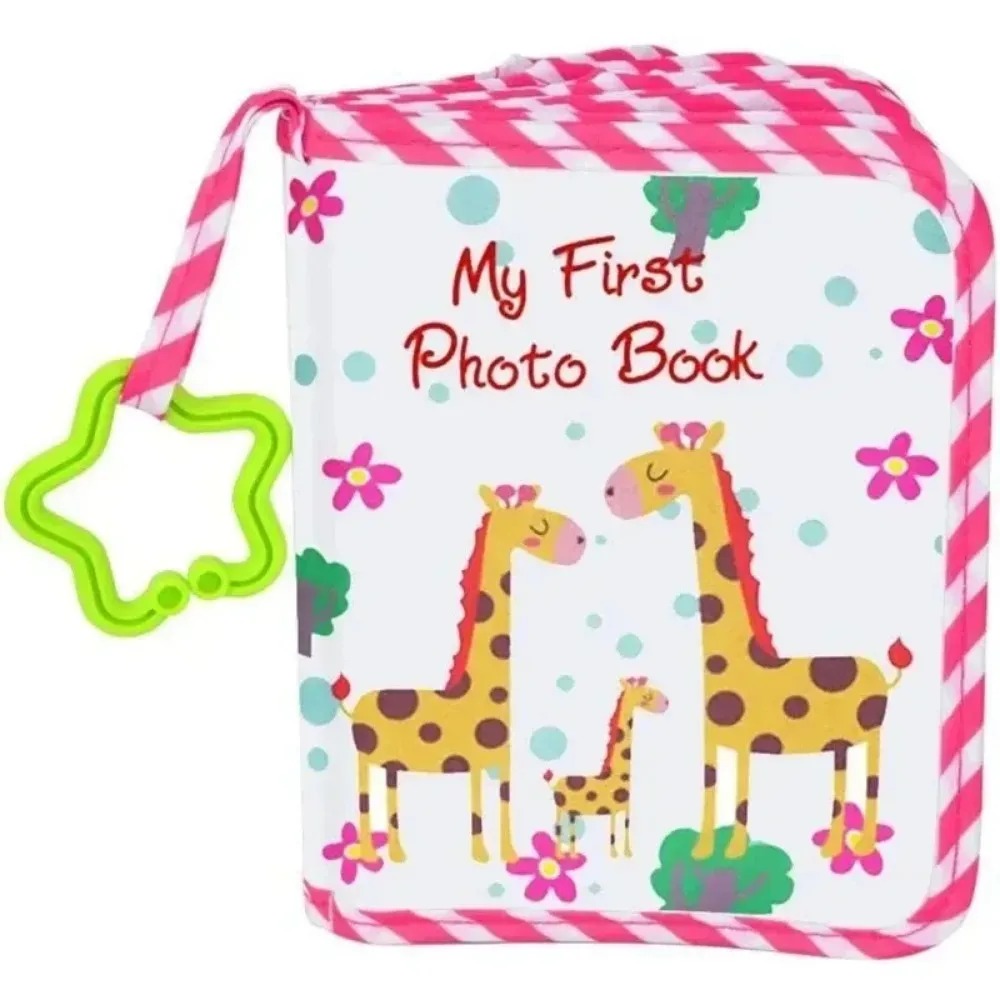 For Baby Photo Book Growth Alb - Photography Yearbook ulasan dan harga
