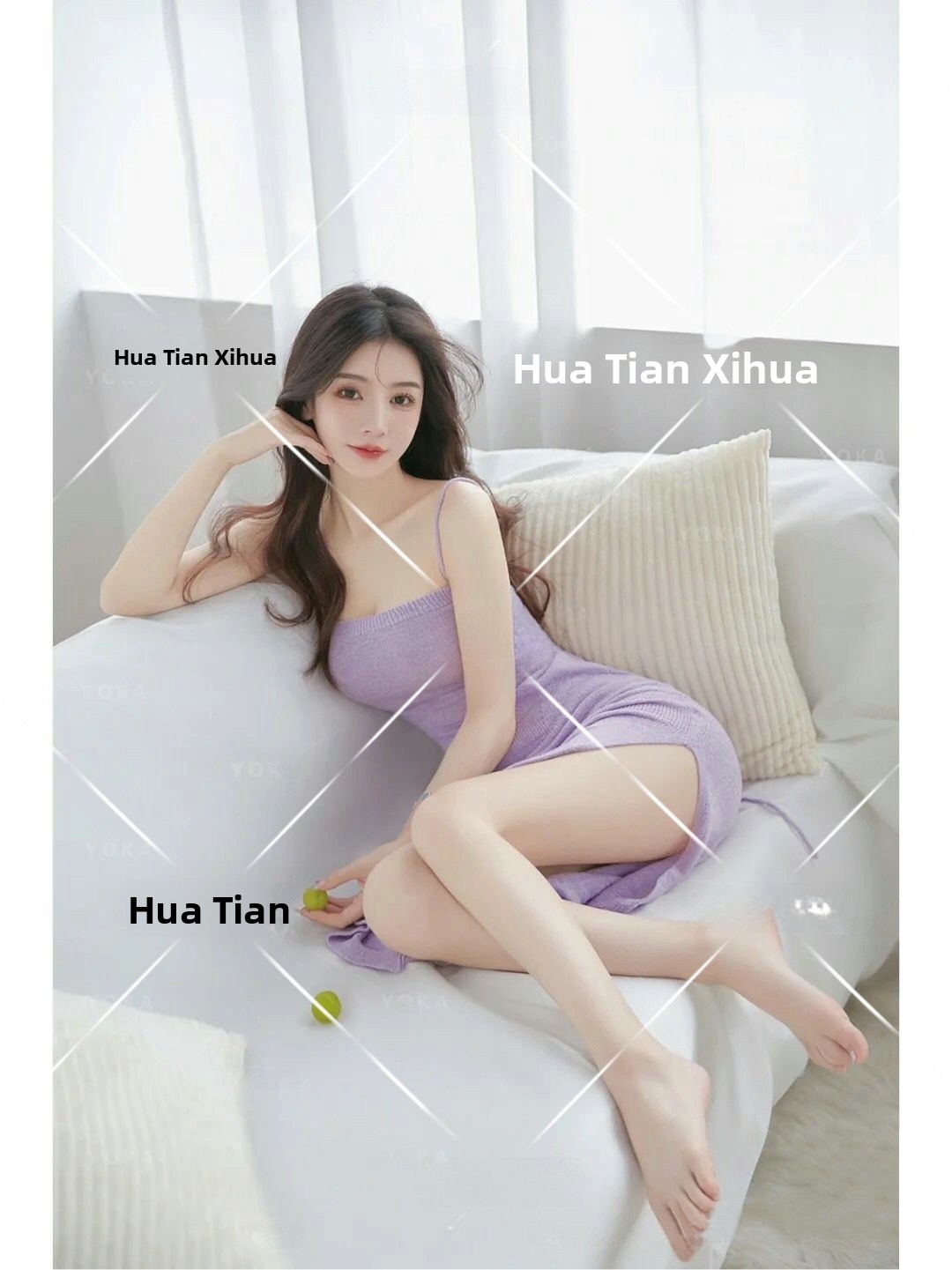 New Fashionable Strap Dress Ph - Photography Young ulasan dan harga