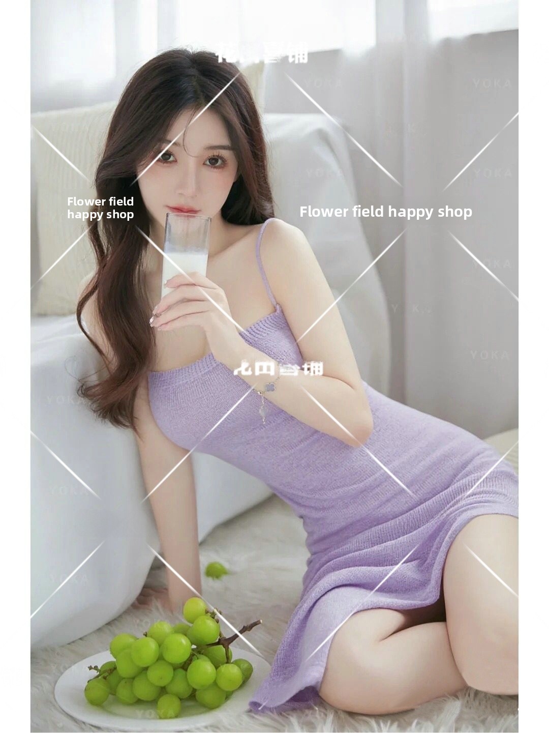 New Fashionable Strap Dress Ph - Photography Young ulasan dan harga
