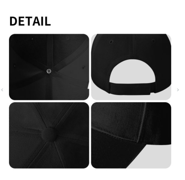 David's War Song Baseball Cap  - Photography Quotes Inspirational ulasan dan harga