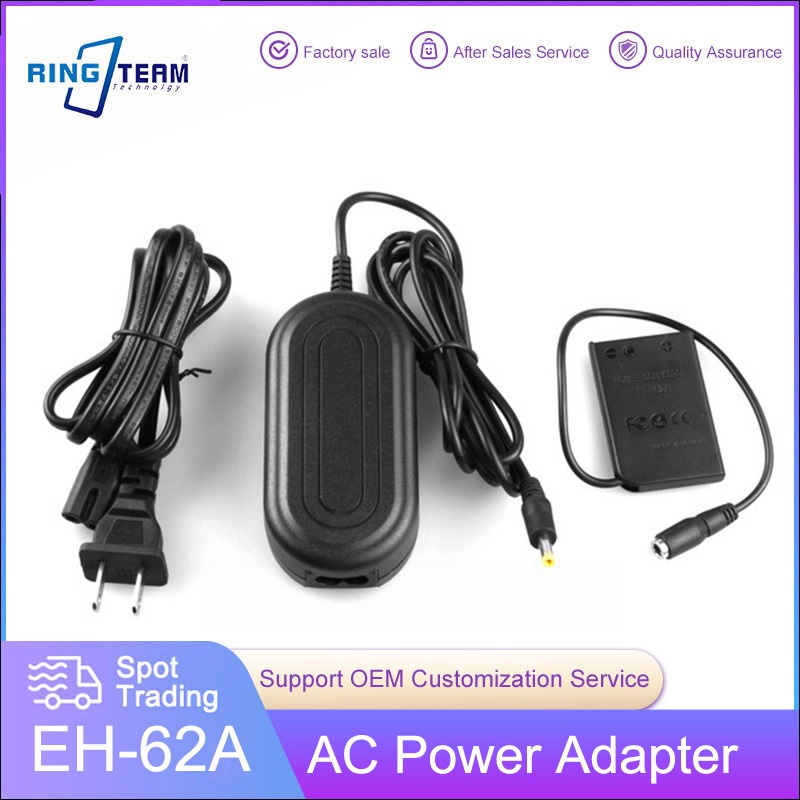 EN-EL5 EP-62A EH-62A Power AC  - Nikon Camera D3500 ulasan dan harga