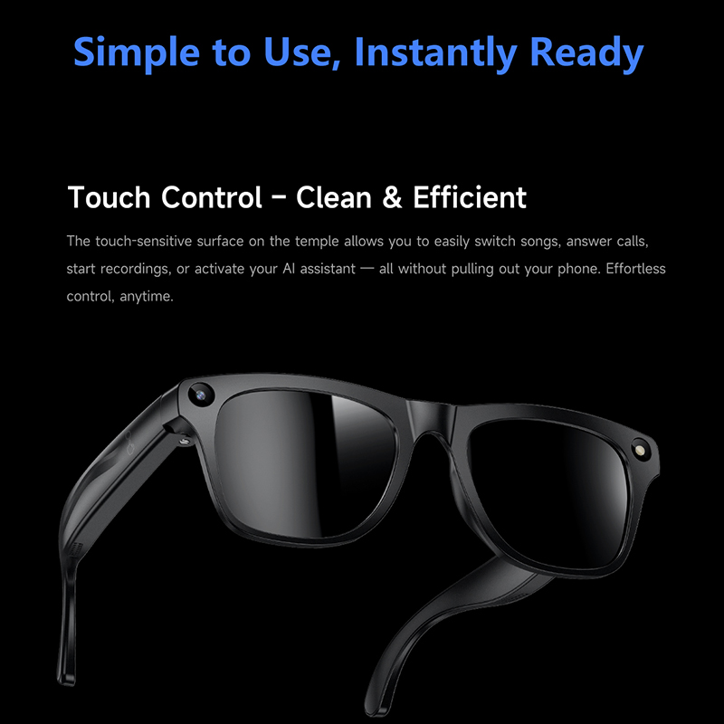 2026 New Smart Translation Gla - Photography Japanese ulasan dan harga