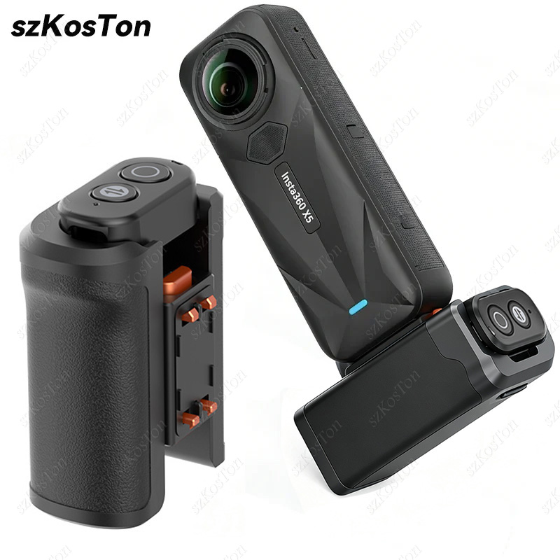 For Insta360 X5 X4 Air Photogr - Photography Grip Insta360 X5 ulasan dan harga
