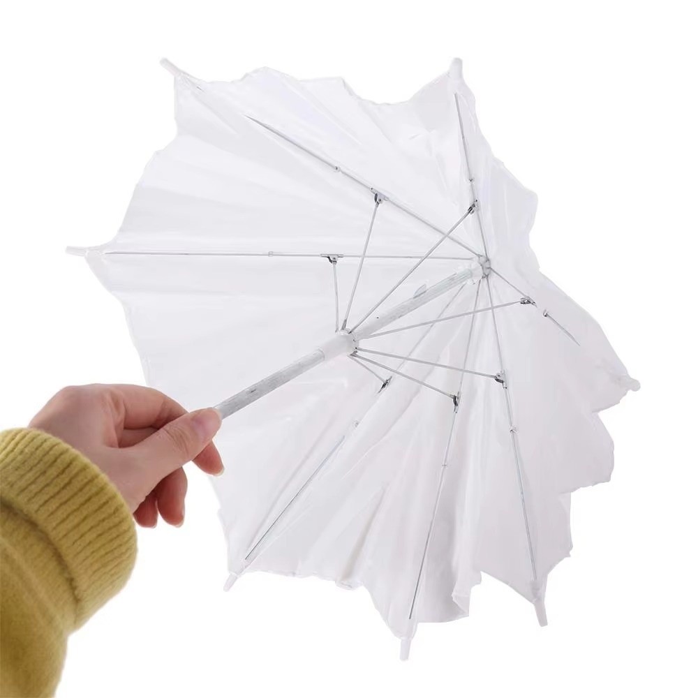 50cm/ 20Inch Photography Umbre - Photography Umbrella Diffuser ulasan dan harga