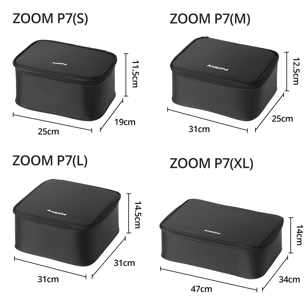 AMBITFUL Zoom P7 II Photograph - Photography Zoom ulasan dan harga