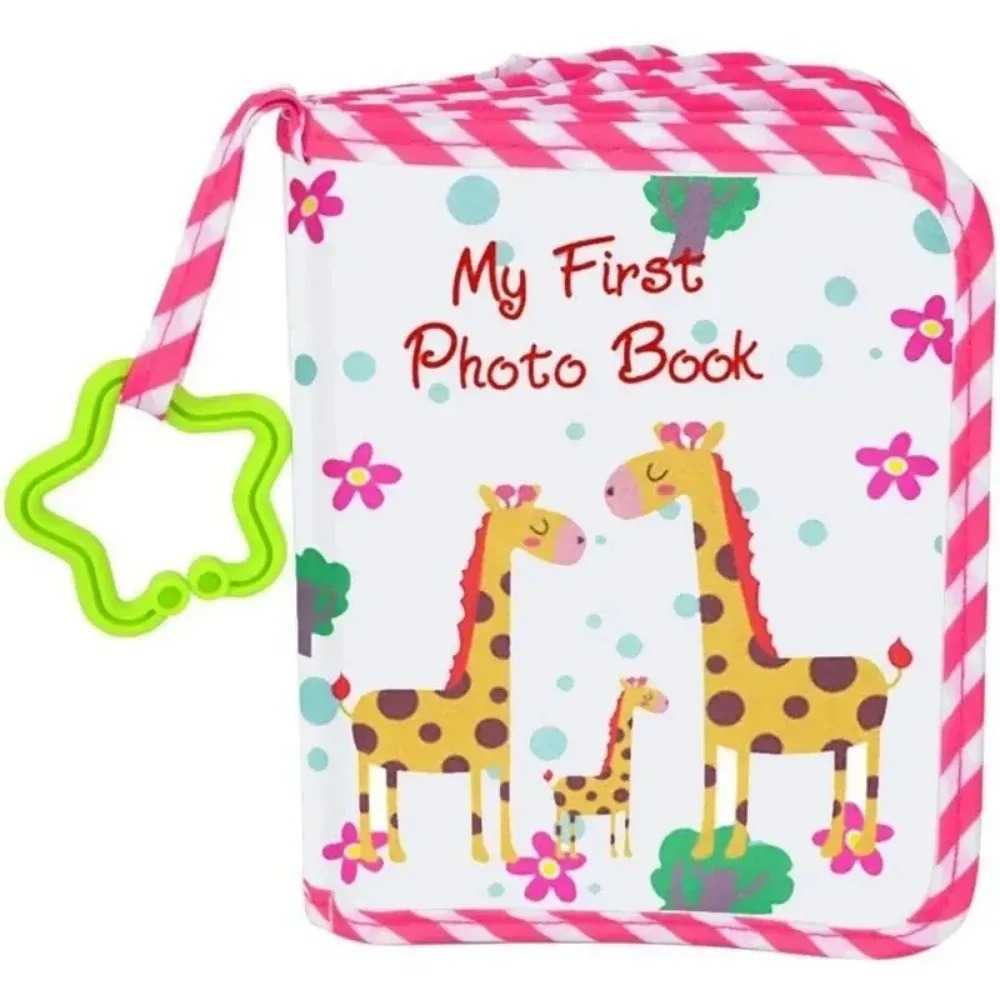 For Baby Photo Book Growth Alb - Photography Yearbook ulasan dan harga