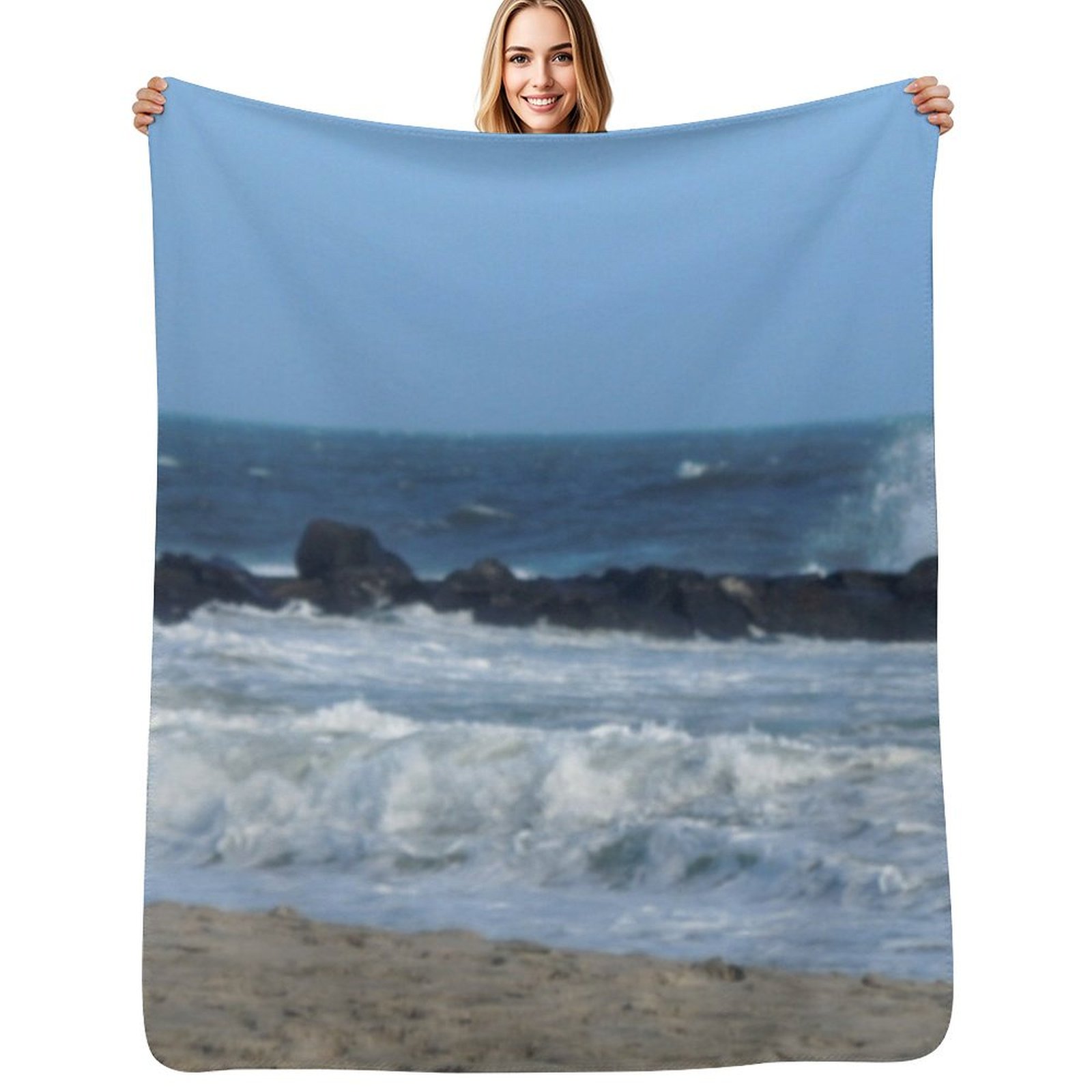 Ocean Beach Rocks Photography  - Photography Hotel ulasan dan harga