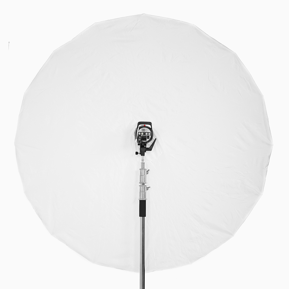 NOIRCERF  60 inch 150cm White  - Photography Umbrella Diffuser ulasan dan harga