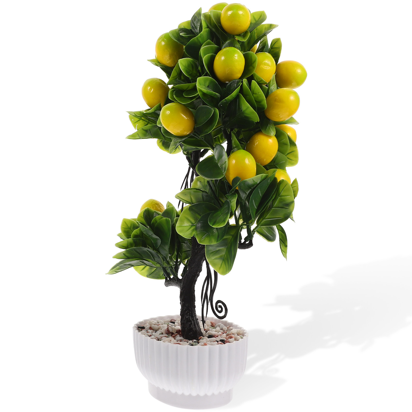 Realistic Simulated Lemon Tree - Photography Hotel ulasan dan harga