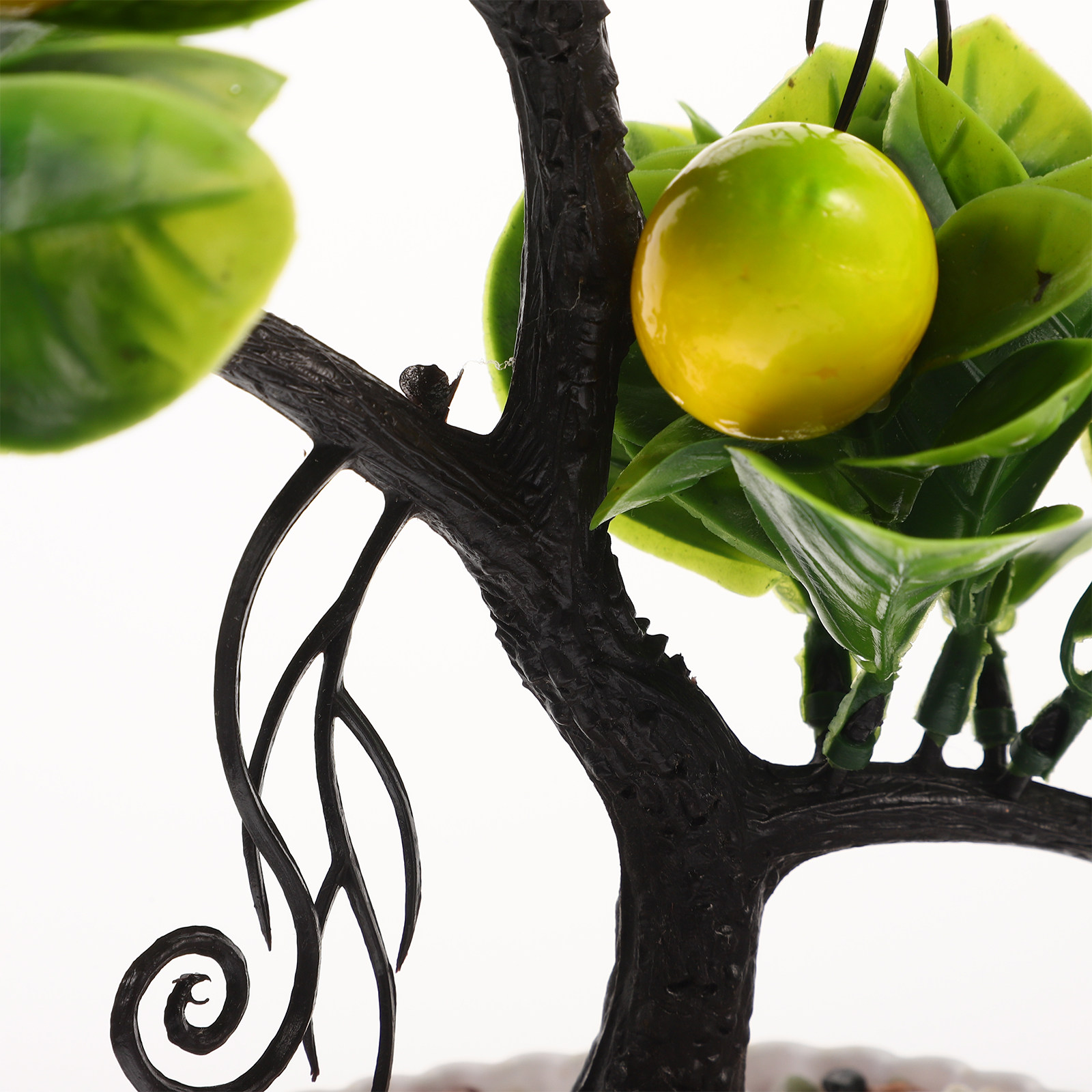 Realistic Simulated Lemon Tree - Photography Hotel ulasan dan harga
