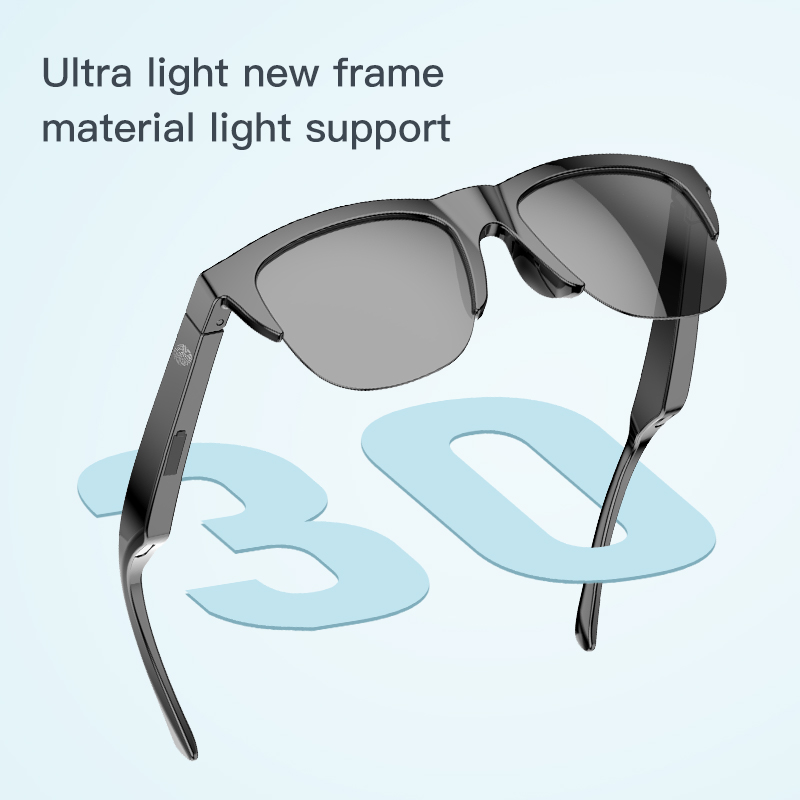 Lenovo Wireless AI Smart Glass - Photography Japanese ulasan dan harga