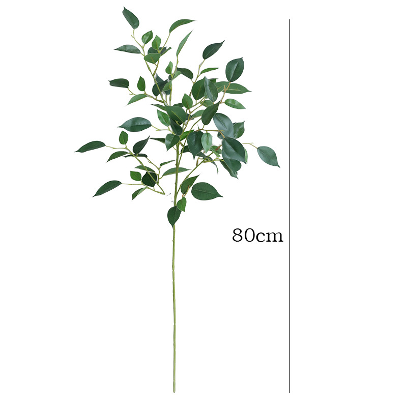 31.5 Inches Artificial Ficus B - Photography Hotel ulasan dan harga