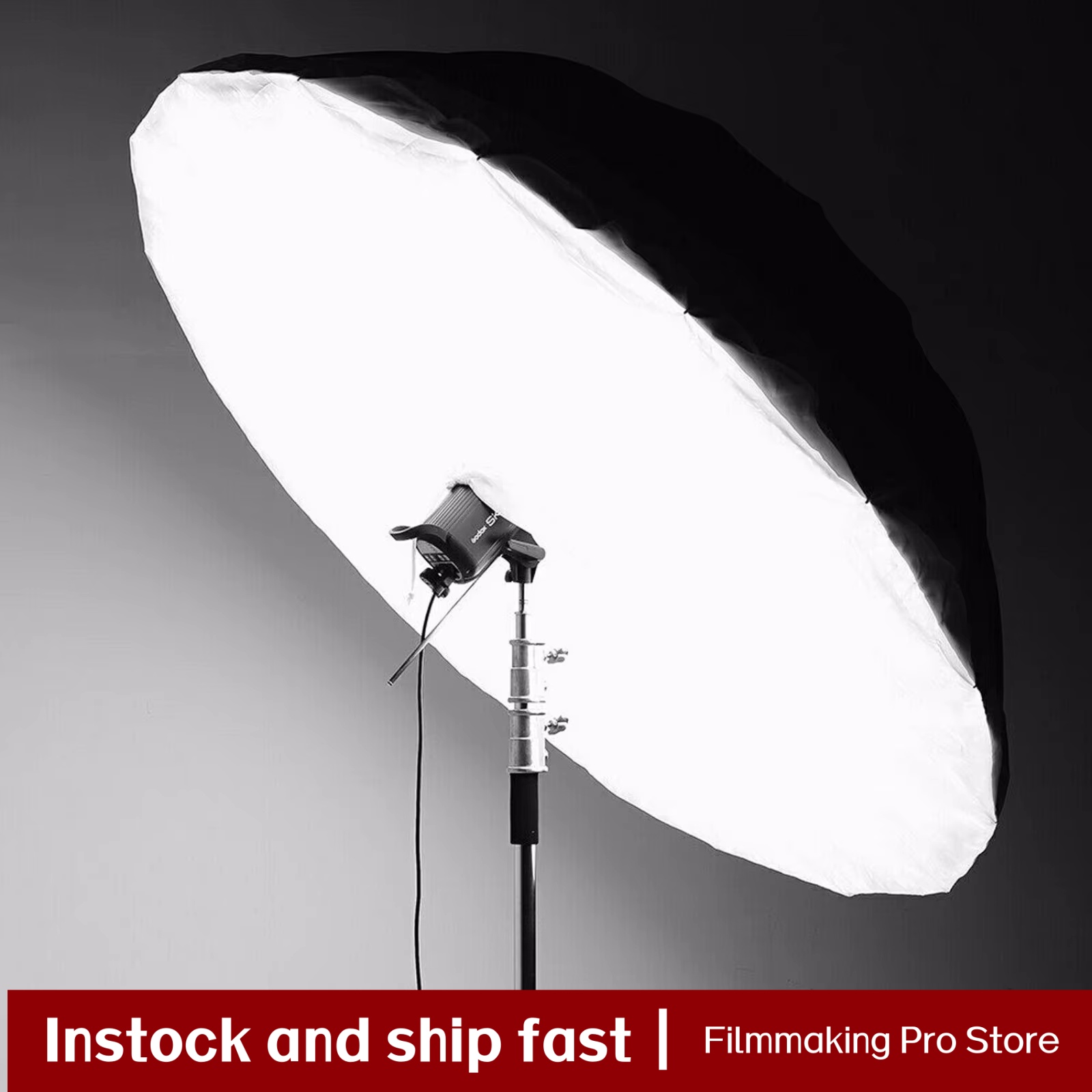 Soft Light Diffuser white Para - Photography Umbrella Diffuser ulasan dan harga