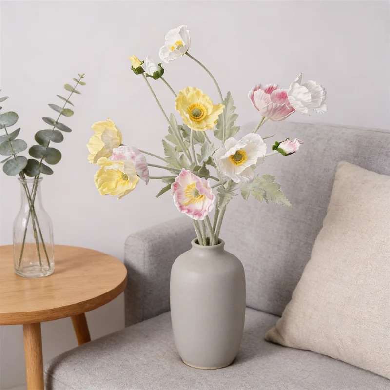 25.2 Inch Single Stem High Qua - Photography Hotel ulasan dan harga