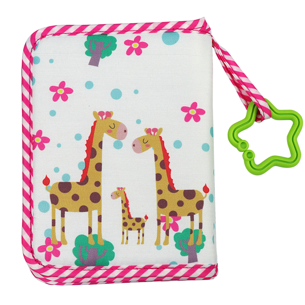 Baby Photo Album First Year Ba - Photography Yearbook ulasan dan harga
