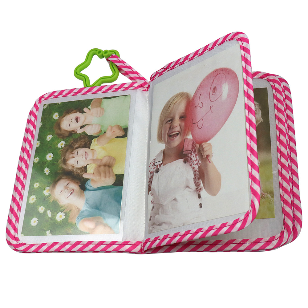 Baby Photo Album First Year Ba - Photography Yearbook ulasan dan harga