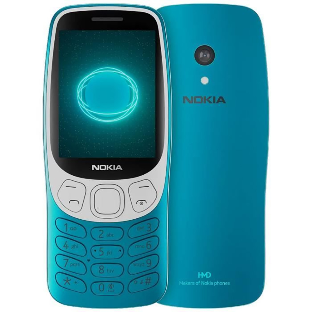 Nokia 3210 4G Phone 2SIM Bluet - Photography Japanese ulasan dan harga
