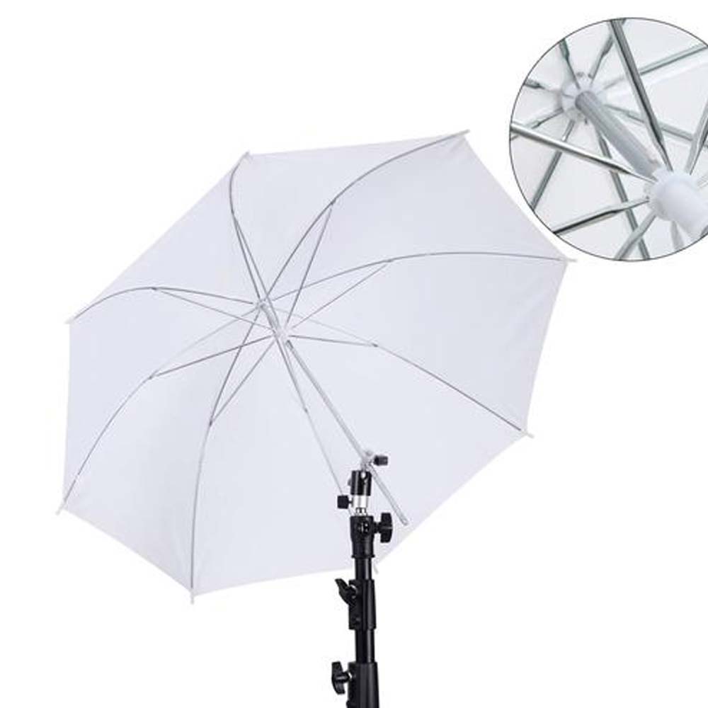 50cm/ 20Inch Photography Umbre - Photography Umbrella Diffuser ulasan dan harga