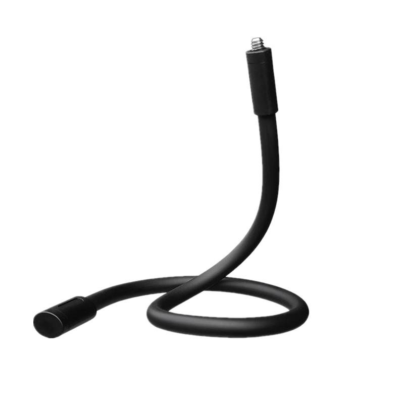 Flexible Mount Monopod Tripod  - Photography Grip Insta360 X5 ulasan dan harga