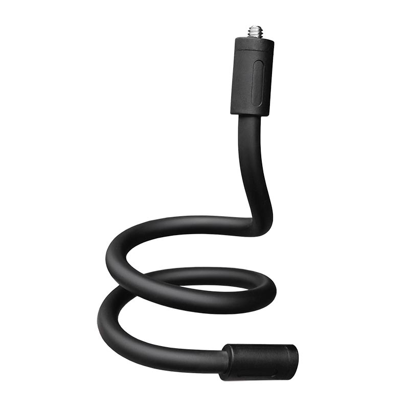 Flexible Mount Monopod Tripod  - Photography Grip Insta360 X5 ulasan dan harga