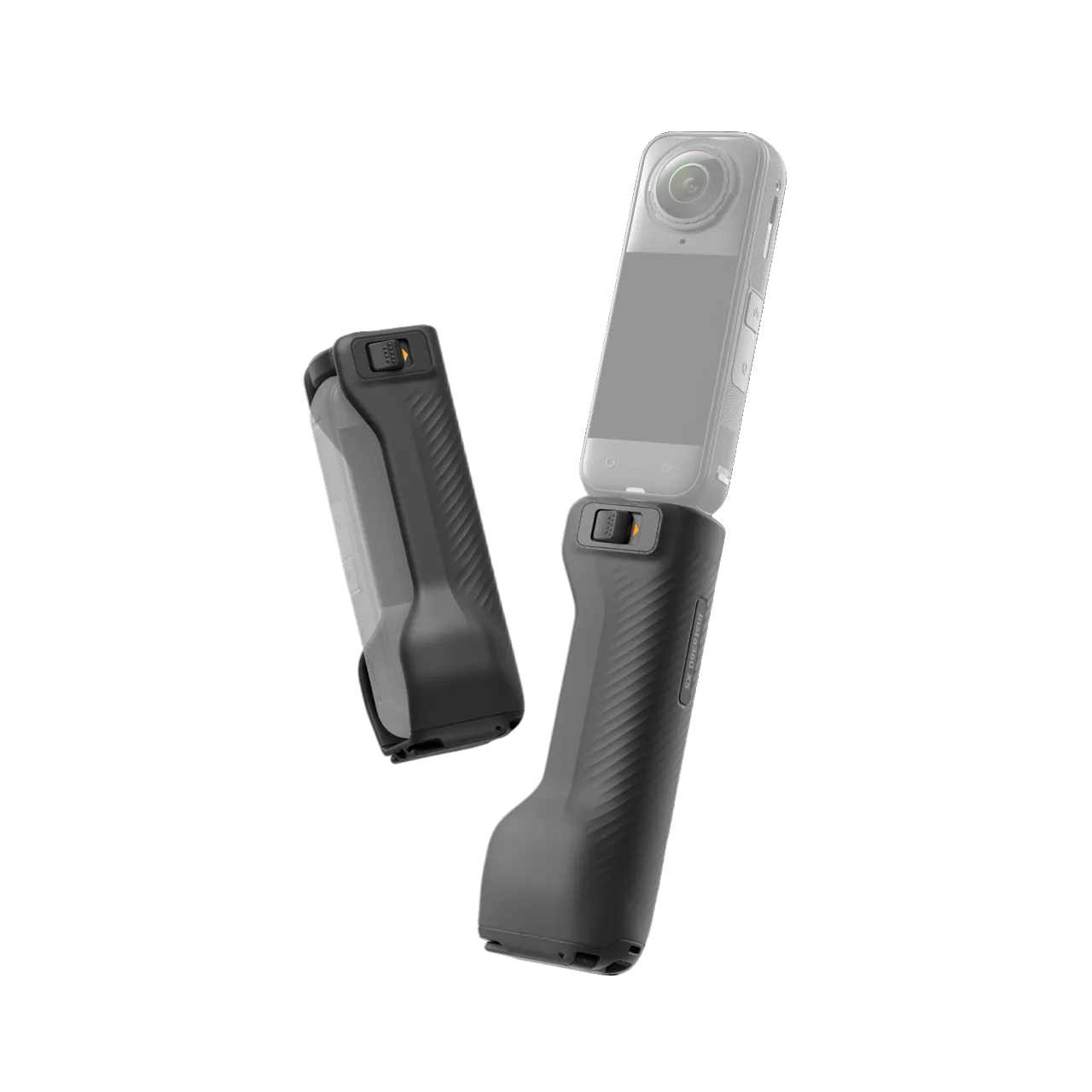 Insta360 X5 Multifunction Fold - Photography Grip Insta360 X5 ulasan dan harga