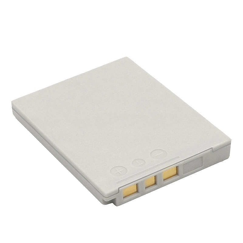 EL8 ENEL8 750mah Camera Batter - Nikon Camera D3500 ulasan dan harga