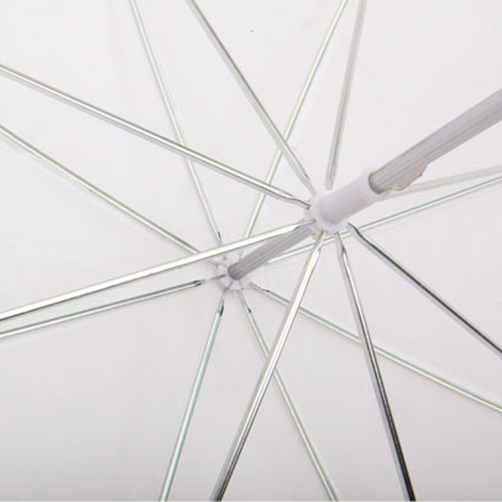 33in / 83cm Studio Flash Trans - Photography Umbrella Diffuser ulasan dan harga